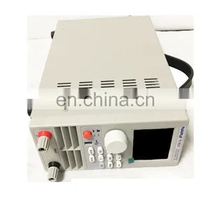 PL9610 400W DC Electronic Load thumbnail-5