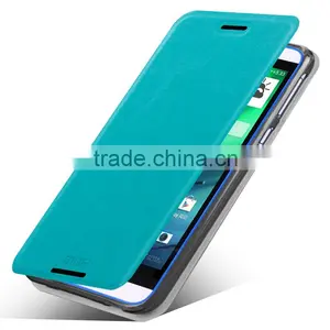 MOFi RUI Serise Waterproof Leather Flip Cell Phone Cover Case for HTC Desire 820, HTC D820ws, HTC D820s thumbnail-4