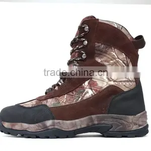 3M Thinsulate Insulation Waterproof Hunter Boots Hiking Boot thumbnail-4