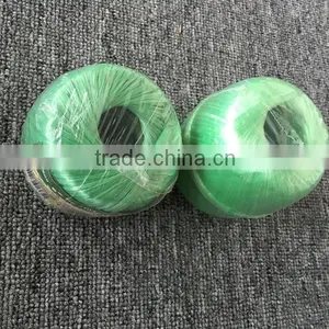 Ningbo Cheap Nylon Rope pp Danline Rope Price/ Outdoor Twine Price thumbnail-2