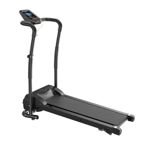 Gym Equipment Fitness Mini Manual Treadmill for Home Use thumbnail-1