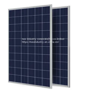 280W-310W Monocrystalline Solar Panel thumbnail-2