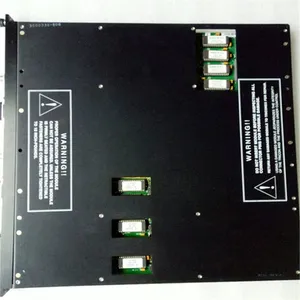 TRICONEX TRICON PLC 7400-143 Terminal Board thumbnail-3