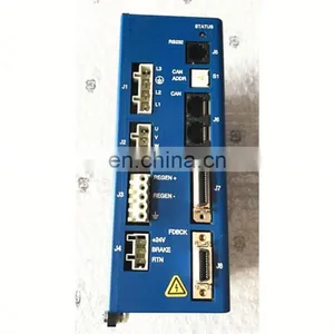 Servo Drive XML-230-18 thumbnail-1