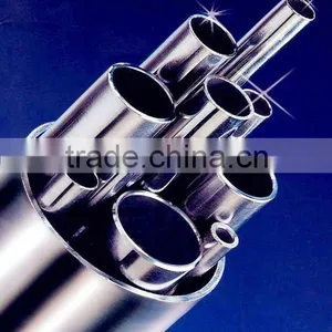 Titanium Pipe thumbnail-1