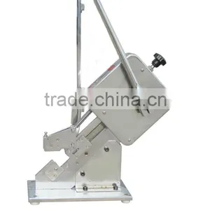 2013 U Shape Clipping Sealer for Sausage thumbnail-1