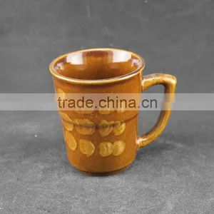 Promotion Stoneware Ceramic MugMugs Drinkware Type and PorcelainCeramic Material Sublimation Mug Quality Choice thumbnail-2