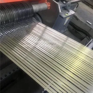 0.5mm Stamping Aluminum Strip thumbnail-2