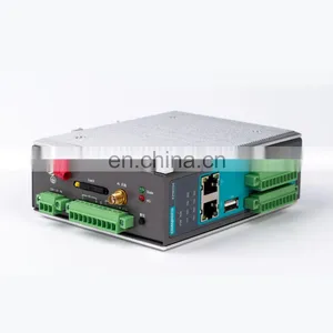 Factory Outlet Lora Module IEC104 Ethernet Gateway Modbus-rtu With RS485 Port thumbnail-4