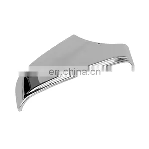 OEM 2148.3005 2148.3006 CHROME MIRROR COVER for 2017-2021 Tesla MODEL S thumbnail-1