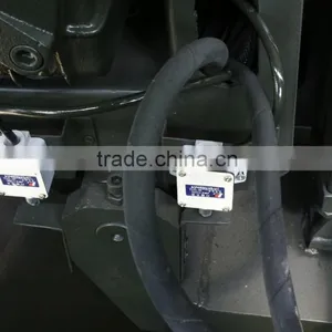 G330 Cutting Angle Band Saw Miter Metal Band Saw Cutting Machine Metal thumbnail-6