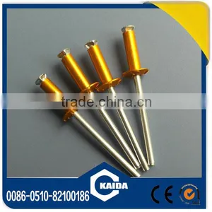 316 Stainless Steel Blind Rivet thumbnail-4
