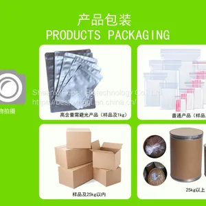 Natural Corn Stigma Extract/Corn Silk Extract thumbnail-3