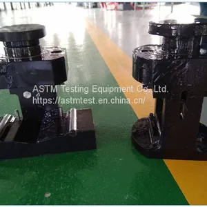 Concrete Brick Tile Compression and Flexural Test Equipment / Compressive-flexural Strength Tester YAW-300C thumbnail-2