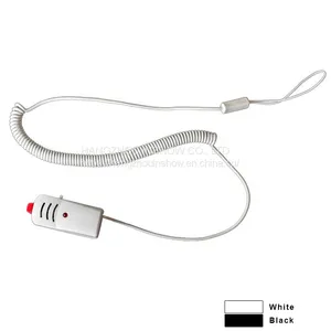Custom Security Cable Alarm Tag for Bag/cellphone/headphone thumbnail-5