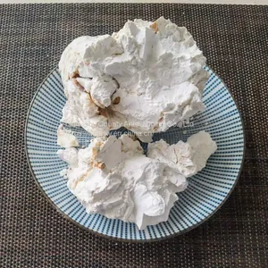 Low Price White Clay Kaolin Kaolin Price Kaolin Lump thumbnail-2