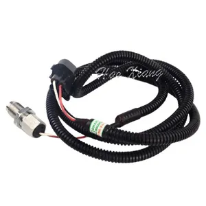 Haoxiang Excavator Revolution Speed Sensor 479771-8300 9443612071 ME755778 For Excavator thumbnail-2