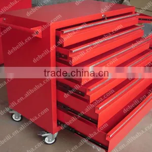 OEM Garage or Workshop-use Drawers Steel Tool Box thumbnail-6