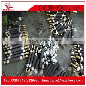 Water-flooding Sealer Rubber Hose thumbnail-1