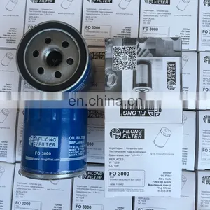 FILONG Manufacturer Oil Filter FO-3000 1109N2 1109AK 1109AP LS867B W712/8 1109AK 1109AP OP540/1 H20W02 PH4703 SM113 PH5566A thumbnail-3