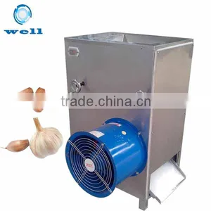 Garlic Separating Machine|Garlic Separator thumbnail-1