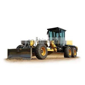 215HP Chinese Brand China Replacement Grader Blades Grader Made In China G9138 CLG4215D thumbnail-1