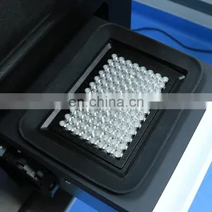 s China BIOBASE Fluorescent Quantitative Pcr Detection System LEIA-X4 for LAB thumbnail-3