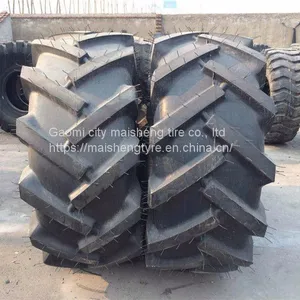 Regenerative Cooler 23.5-25 Herringbone Mixer Tire Factory Mechanical Tire thumbnail-1