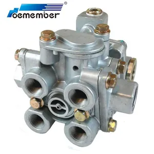 High Quality Spring Brake Control Valve KN26000 Relay Valve thumbnail-1