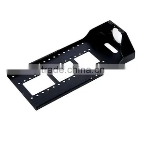 Anodizing Aluminum Bending Service thumbnail-1