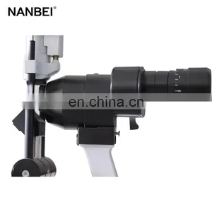 Lab Ophthalmic Equipment Portable Digital Slit Lamp thumbnail-5
