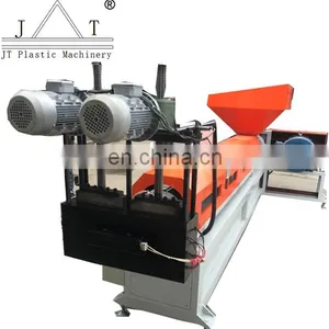 Factory Direct Selling High Quality Plastic Extruder for Making Plastic thumbnail-4
