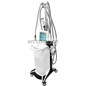 Body Shape Scuplting Fast Cavitation Slimming System Radio Frequency Facial Body Shape 3 Slimming Machine thumbnail-4