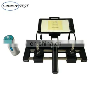 F800 Wireless Integrated Crack Detector Highly-integrated Crack Detection thumbnail-3