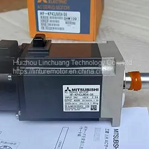 HC-KFS23B Mitsubishi Ultra-Low AC Small Servo Motor With Encoder thumbnail-1