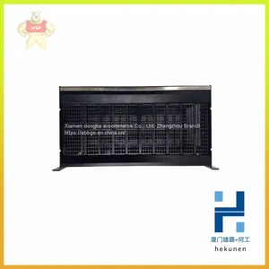 IC698CHS117C GE Full Series Spare Parts for Gas Turbine Clamp Module thumbnail-4