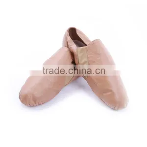 Leather Jazz Dance Shoes, Ballroom Dance Shoes (5361) thumbnail-3