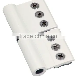 China Supplier Good Quality Aluminum Hinge for Window thumbnail-4
