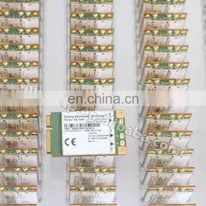 AirPrime MC7455 M2M Module, 4G LTE Cat-6 LTE Module for the Americas and EMEA Region thumbnail-4