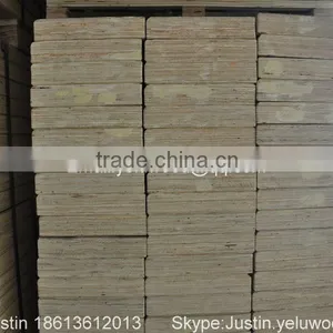 2016 Better Price Pine LVL Scaffold Plank Board thumbnail-1