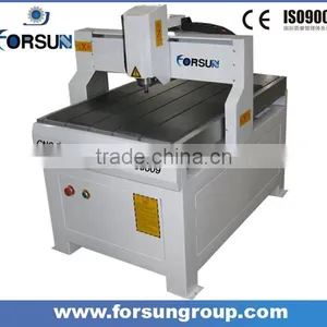 China Supplier Advertising Equipment Cnc Router 6090, Mini Cnc Engraving Machine for Wood Acrylic Metal thumbnail-5