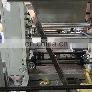 High Quality High Speed Rotogravure Printing Machine thumbnail-4
