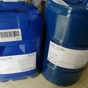 German Technical Background VOK®-SL 301 Leveling Agent Replaces BYK-301 Used to Reduce Surface Tension in Aqueous Systems thumbnail-5