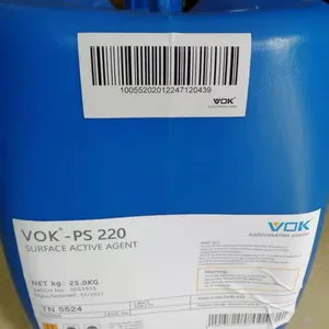 German Technical Background VOK-S 750 Styrene Volatilization Inhibitors Does Not Affect the Interlayer Adhesion of Laminated Polyester Resin Replaces BYK-S 750 thumbnail-2