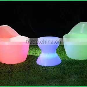 ACS LED Rgb Colorful Ball Waterproof Led Ball Color Changing Ball thumbnail-5