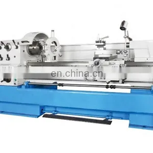 C6253 Metal Manual Lathe Machine Price for Metal Cutting thumbnail-2