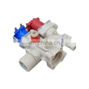 Washing Machine Water Inlet Valve thumbnail-4