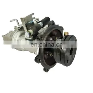 Hot Sale Fuel Injection Pumps 4100.16.10(105) For DFAC Truck thumbnail-1