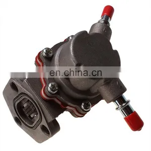 320/07201 FUEL LIFT PUMP FOR TRUCK 3/4CX EXCAVATOR SPARE 320/07201 32007201 32007201 thumbnail-1