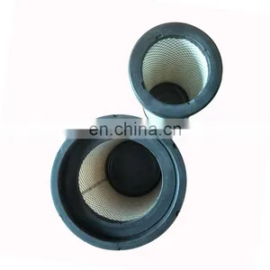 High Quality Bus Parts Air Filter 1109-03965 thumbnail-2